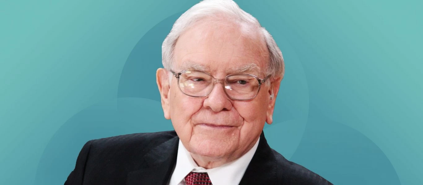 Κόντρα Γουόρεν Μπάφετ-Κ.Σβαμπ: «Οι πολυεθνικές να κάνουν περισσότερα για το κλίμα»